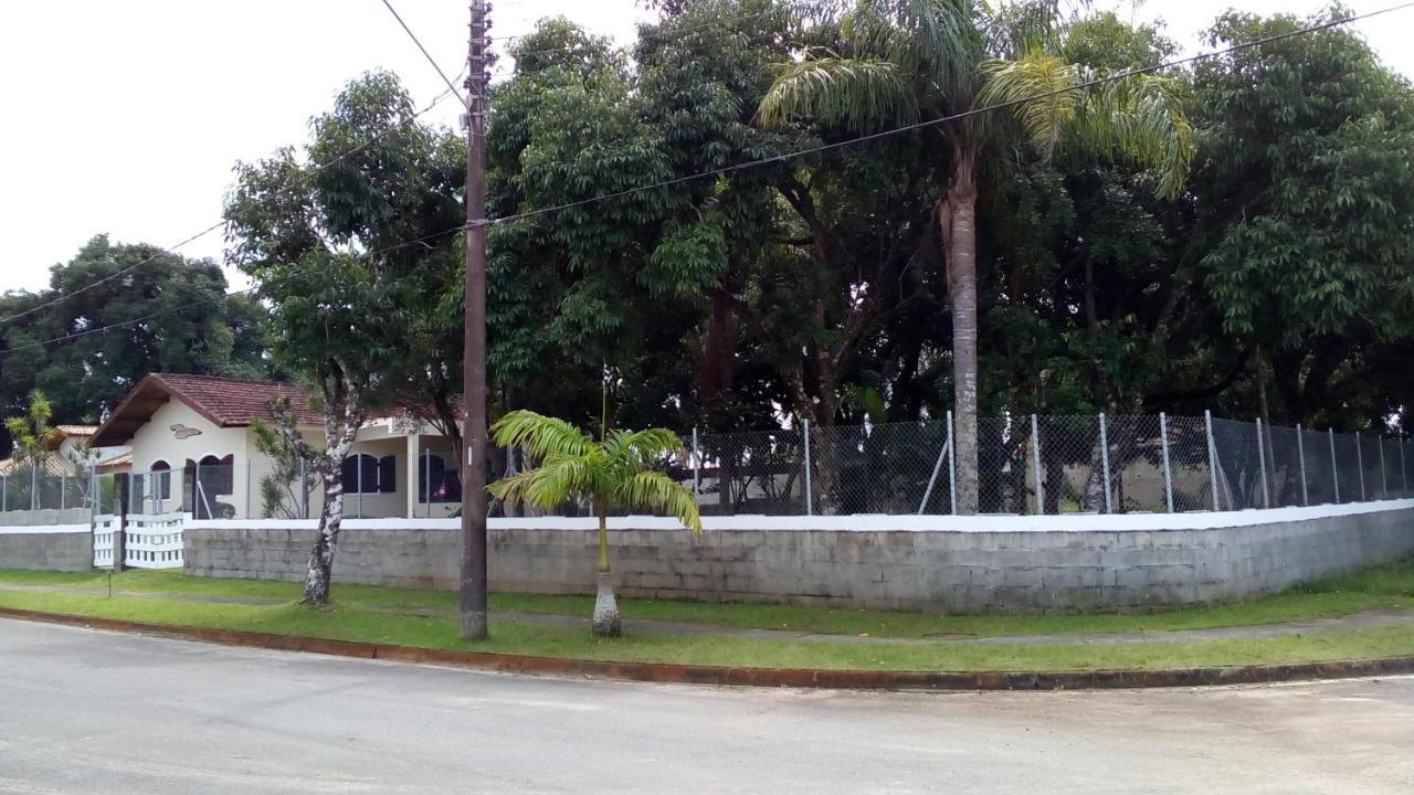Peruibe - Recanto Jose De Anchieta - A 500 Metros Da Praia - Exterior photo